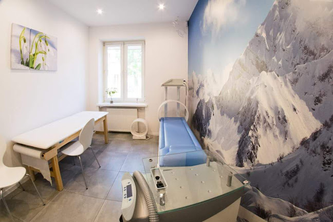 Opinii despre Fizjomed. Gabinet fizjoterapii. Przytuła J. în Chełm - Fizjoterapeuta