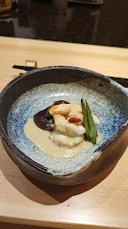 Photo n°71 de Koji Restaurant Teppan Yaki à Issy-les-Moulineaux ()