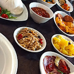 Photo n°1 de l'avis de PAOLA. fait le 25/09/2021 à 20:08 sur le  La Grande Abbuffata à Acquarica del Capo