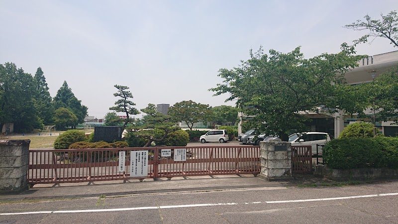 小牧市立小牧南小学校