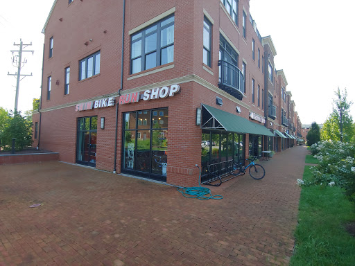Bicycle Repair Shop «Transition Triathlon», reviews and photos, 222 S King St #1, Leesburg, VA 20175, USA