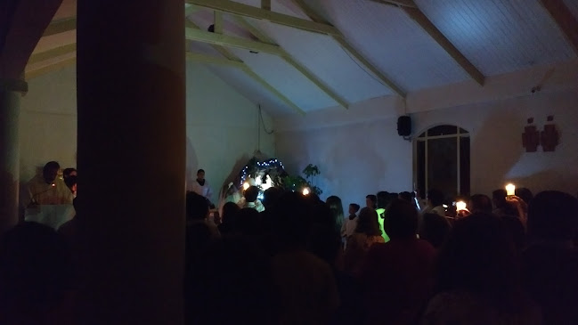 Comentarii opinii despre Parroquia San Juan Bautista