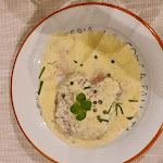 Photo n°3 de l'avis de Mario.o fait le 02/03/2024 à 21:52 sur le  Osteria Della Conca Fallata à Milan