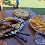 Photo n°2 de l'avis de Alessia.e fait le 13/09/2021 à 13:20 sur le  Trattoria Laila à Pioraco