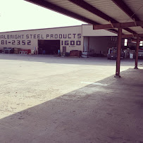Ray Albright Steel Products - Photo 4 - Car repair in Oklahoma City, OK, Oklahoma City