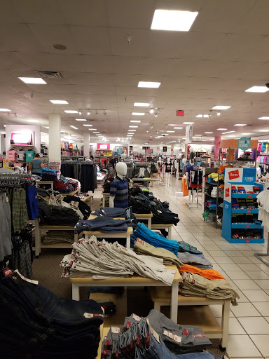 Department Store «JCPenney», reviews and photos, 25646 US-290, Cypress, TX 77429, USA