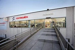 Citroën Ripollet | Maas Exclusivas Pont image