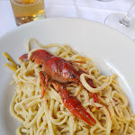 Photo n°1 de l'avis de Roberto.i fait le 01/07/2020 à 13:28 sur le  Ristorante Il Castello à Capestrano