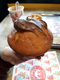 Photo n°16 de Columbus Café & Co à Puilboreau ()