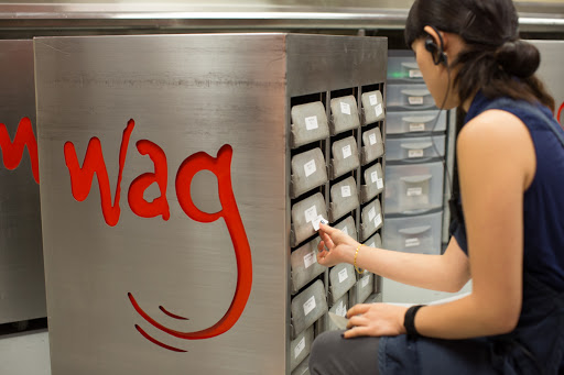 Wag Hotels - West Sacramento image