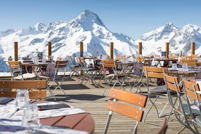 Le Diable au Cœur à Les Deux Alpes