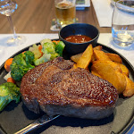 Photo n°1 de l'avis de Michael.i fait le 04/09/2023 à 15:41 sur le  Albergo Daimer à Sand in Taufers