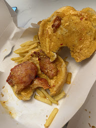 Photo n°7 de Allo Chicken à Vierzon ()
