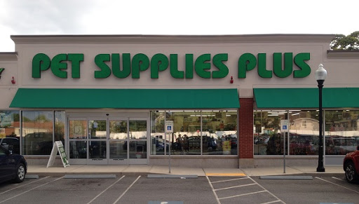 Pet Supplies Plus, 1030 Main St #10, Waltham, MA 02451, USA, 
