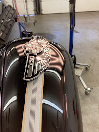 Premier Dent Repair - Photo 4 - Car repair in Akron, OH, Akron