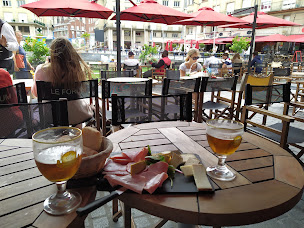 Photo n°76 de le forum à Amiens ()
