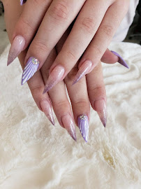 Finesse Nails & Lash Studio