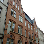 Photo n°4 de l'avis de Thorsten.l fait le 26/04/2017 à 18:36 sur le  Hopper Hotel St. Josef à Cologne