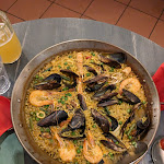 Photo n°4 de l'avis de Alessandro.i fait le 28/07/2019 à 19:44 sur le  L'Angolo del Gusto à Florence