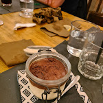 Photo n°1 de l'avis de Antonella.c fait le 01/11/2022 à 08:09 sur le  Ferro Officina del Gusto à Rome