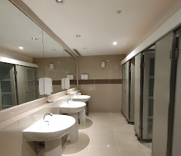 MALL RATU INDAH (JL DOKTOR RATULANGI) photo