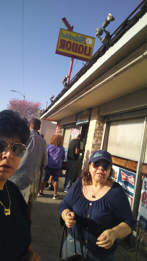 Liquor Store «Blue Bird Liquor», reviews and photos, 13746 Hawthorne Blvd, Hawthorne, CA 90250, USA