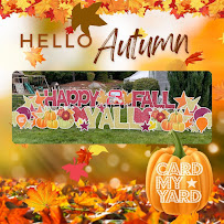 Card My Yard - Kalamazoo - Photo 9 - Car repair in , Kalamazoo