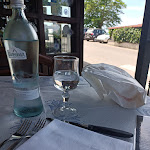 Photo n°2 de l'avis de Sergio.c fait le 08/07/2021 à 17:29 sur le  Da Paolo Al Miralago à Montefiascone