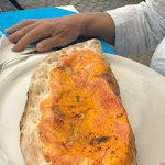 Photo n°1 de l'avis de Arianna.u fait le 04/09/2023 à 14:56 sur le  Moby Dick Ristorante - Pizzeria con forno a legna à Pizzo