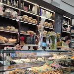 Photo n°3 de l'avis de Elede.D fait le 06/04/2023 à 21:42 sur le  Forno Ghibellina à Florence