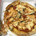 Photo n°1 de l'avis de Benji.g fait le 21/08/2021 à 17:12 sur le  Rocca Pizza & Pasta Berlin à Berlin