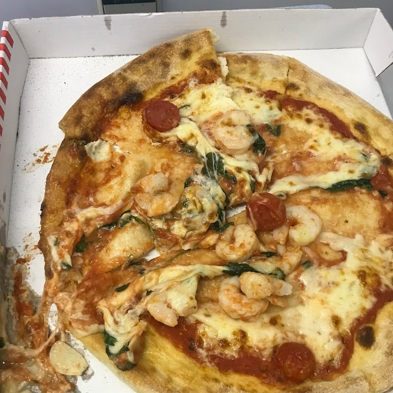 Rocca Pizza & Pasta Berlin