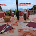 Photo n°3 de l'avis de Philipp.� fait le 31/07/2023 à 11:12 sur le  Albergo bar Ristorante La Perla à Trarego