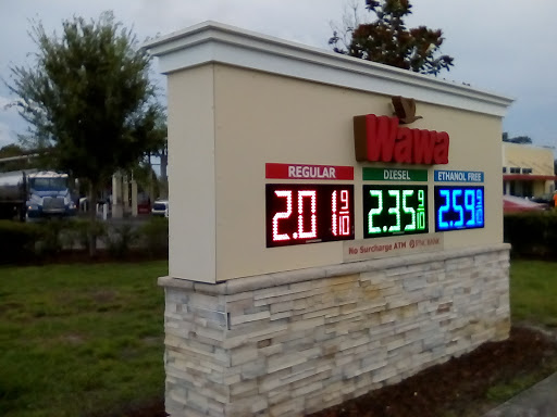 Sandwich Shop «Wawa», reviews and photos, 3510 N US-17, Lake Mary, FL 32746, USA