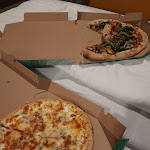 Photo n°1 de l'avis de Lena.e fait le 05/02/2023 à 11:28 sur le  New York Pizza à Cologne