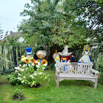 Photo n°5 de l'avis de Doris.e fait le 13/08/2023 à 13:34 sur le  The Little Britain Inn à Vettelschoß