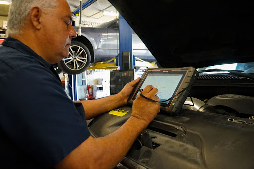 Auto Repair Shop «Speedway Car Care», reviews and photos, 801 Northeast 43rd Avenue, Homestead, FL 33033, USA