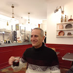 Photo n°1 de l'avis de Mariella.i fait le 12/12/2021 à 16:04 sur le  Centrale Tipico Ligure à Rapallo