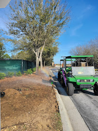 Java Landscaping & Irrigation LLC - Photo 6 - Car repair in , Leesburg