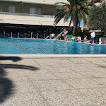 Photo n°5 de l'avis de danibikeryama1. fait le 22/08/2022 à 21:52 sur le  Hotel Cormoran 4 stars Cattolica à Cattolica