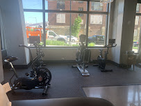 Back To Life Physical Therapy - Photo 6 - Car repair in Washington, DC, Washington