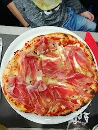 Photo n°17 de La Margherita à La Flèche ()