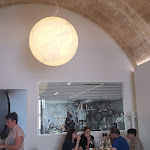 Photo n°7 de l'avis de David.u fait le 14/08/2022 à 07:35 sur le  Osteria San Francesco à Matera