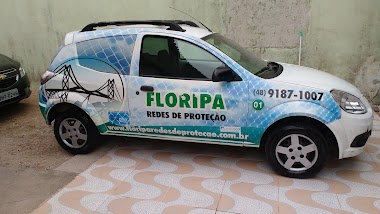 Floripa Redes De Proteção
