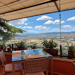 Photo n°2 de l'avis de MARTINA.I fait le 12/07/2022 à 12:26 sur le  Le Terrazze di Properzio à Assisi