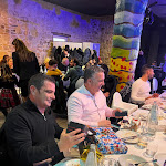 Photo n°17 de l'avis de LARA.e fait le 26/01/2023 à 16:39 sur le  Al Ponte Magno à Iesi