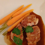 Photo n°2 de l'avis de Achim.e fait le 13/03/2022 à 21:07 sur le  Restaurant Müller-Menden in Mülheim an der Ruhr à Mülheim