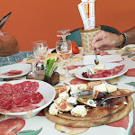 Photo n°2 de l'avis de Manuela.a fait le 21/07/2020 à 11:21 sur le  Trattoria San Rossore à Motta Visconti