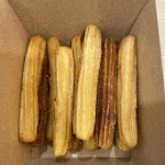 Photo n°1 de l'avis de Soufiane.r fait le 29/10/2021 à 13:56 sur le  Frittenwerk Stuttgart Milaneo à Stuttgart