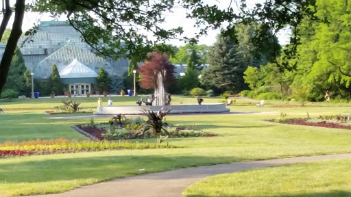 Park «Lincoln Park», reviews and photos, 2045 N Lincoln Park W, Chicago, IL 60614, USA